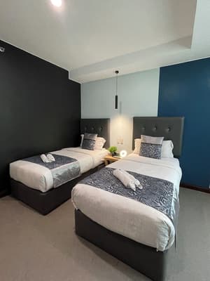 thumbnail: Room