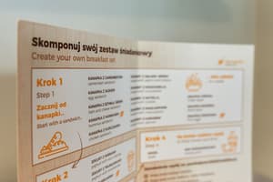 thumbnail: Breakfast meal