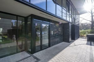 thumbnail: Property entrance