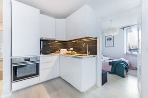 thumbnail: Private kitchenette