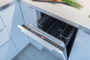 thumbnail: Private kitchenette