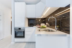 thumbnail: Private kitchenette