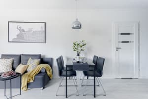 thumbnail: Living area