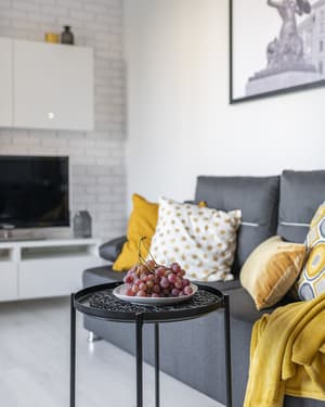 thumbnail: Living area