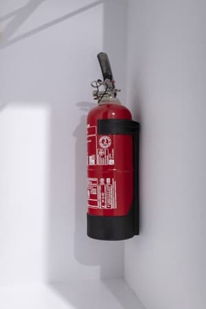 thumbnail: Room amenity