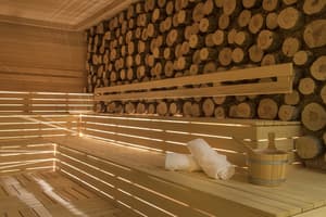 thumbnail: Sauna
