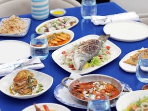 thumbnail: Restaurant
