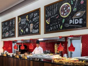 thumbnail: Restaurant
