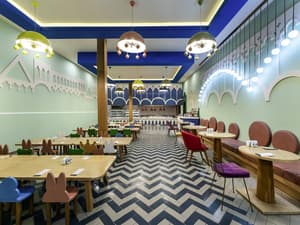 thumbnail: Restaurant