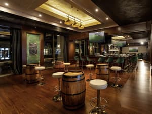 thumbnail: Bar (on property)
