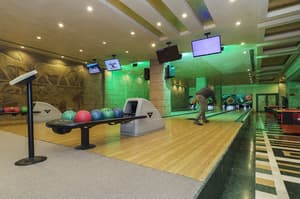 thumbnail: Interior
