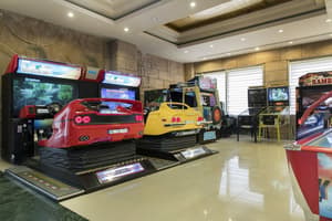 thumbnail: Interior