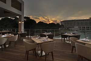 thumbnail: Terrace/patio