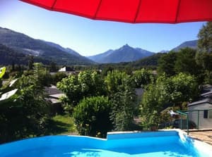 thumbnail: Outdoor pool