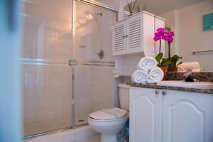 thumbnail: Bathroom shower