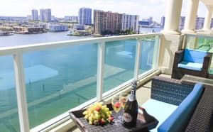 thumbnail: Balcony