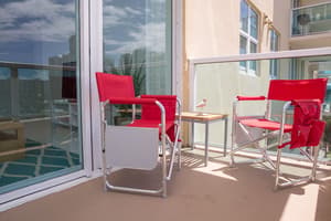 thumbnail: Balcony