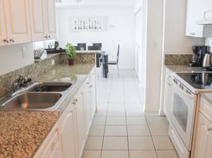 thumbnail: Private kitchen