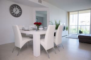 thumbnail: In-room dining