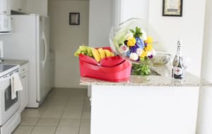 thumbnail: Private kitchen