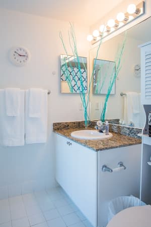 thumbnail: Bathroom sink