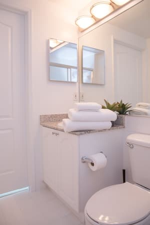 thumbnail: Bathroom sink