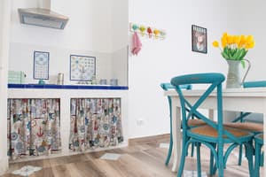 thumbnail: Private kitchen