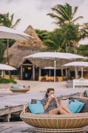 Matachica Resort & Spa - Adults Only