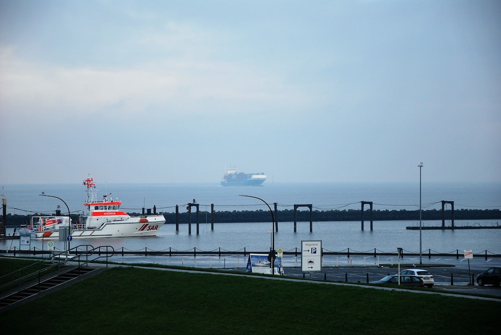 Water view