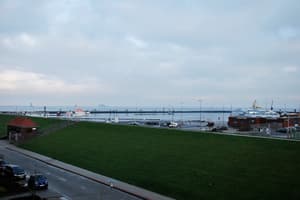 thumbnail: Water view