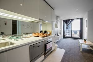 thumbnail: Private kitchen