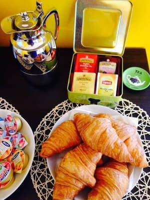thumbnail: Breakfast meal