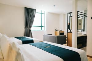thumbnail: Room