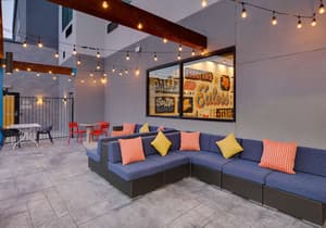 thumbnail: Terrace/patio