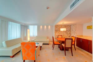 thumbnail: Living area