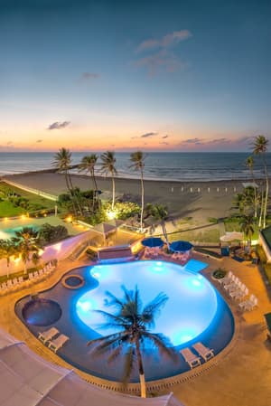 thumbnail: Beach