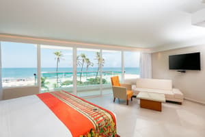 thumbnail: View from room