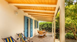 thumbnail: Terrace/patio