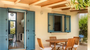 thumbnail: Terrace/patio