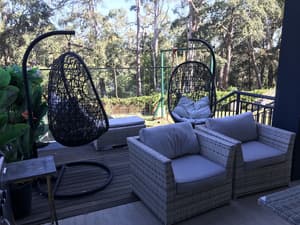 thumbnail: Terrace/patio