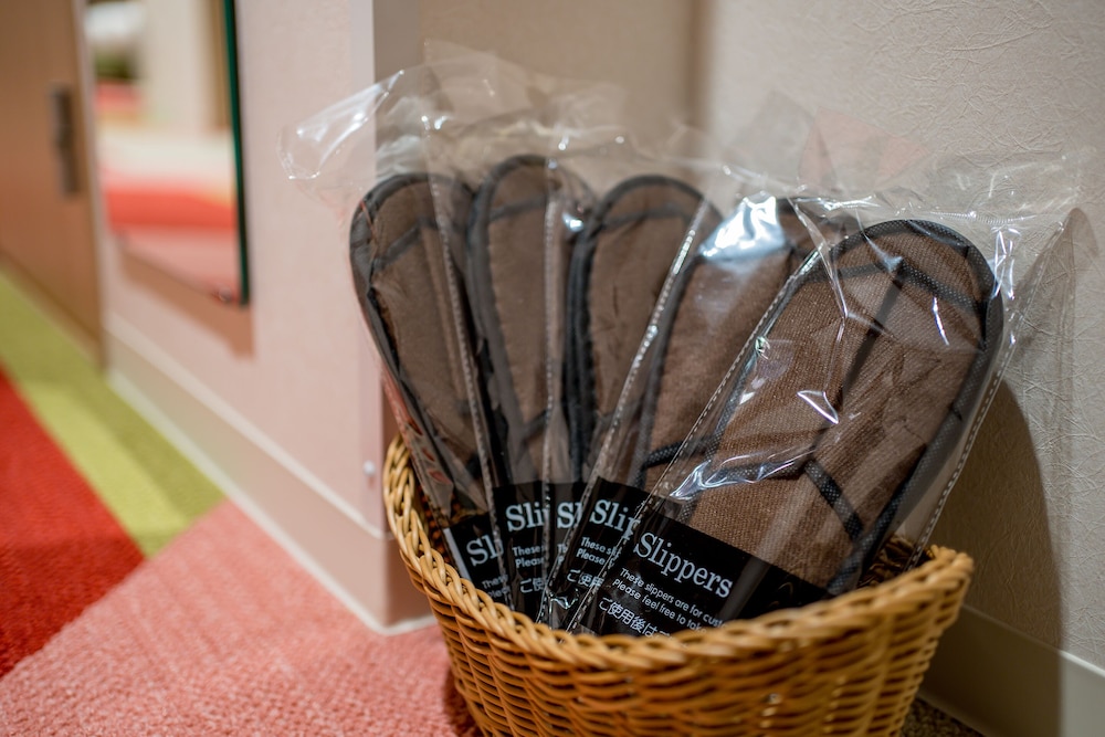 Room amenity