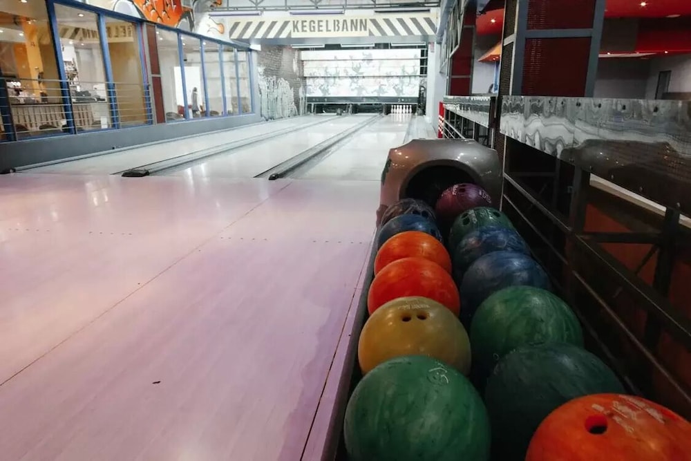 Bowling