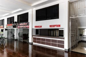 thumbnail: Reception
