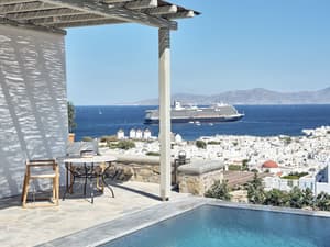 thumbnail: View from room