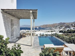 thumbnail: Terrace/patio