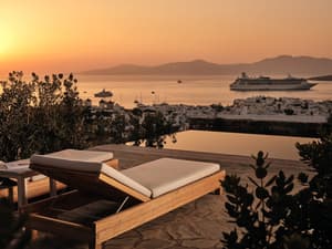 thumbnail: Terrace/patio