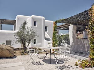 thumbnail: Terrace/patio