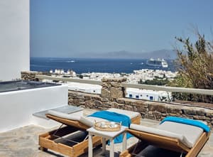 thumbnail: Terrace/patio