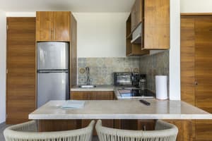 thumbnail: Private kitchen