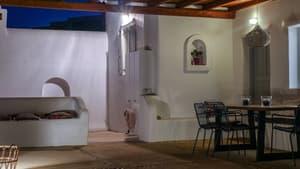 thumbnail: Terrace/patio